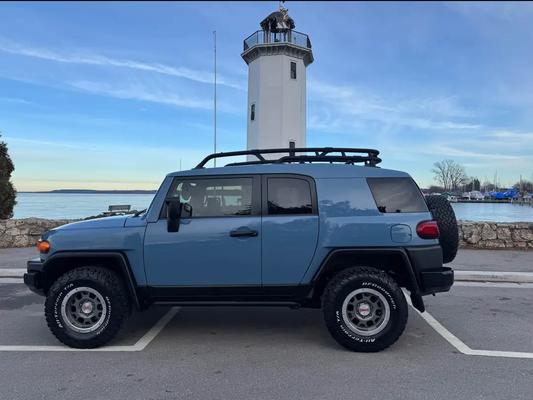 Kunthara Auto License