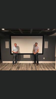 Affordable Audio & Video
