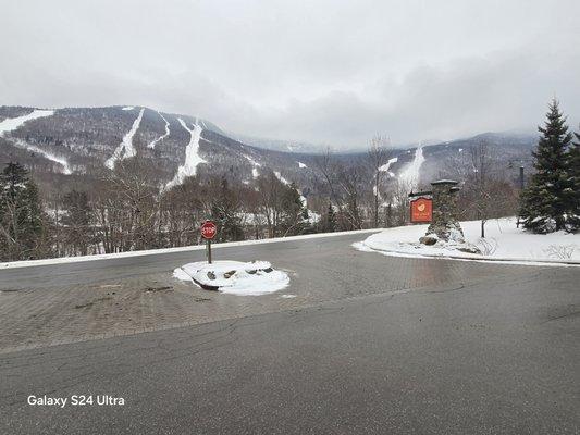 Stowe's Mountain Top Taxi