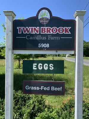 Twin Brook Camillus Farm LLC