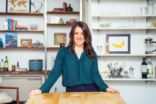 Rothschild Nutrition