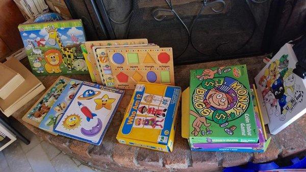 Diaz Family Child Care WeeCare