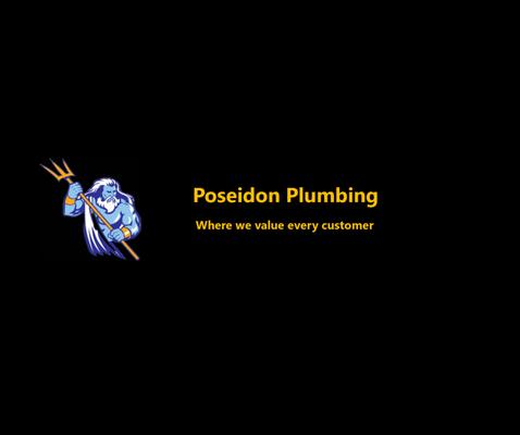Poseidon Plumbing
