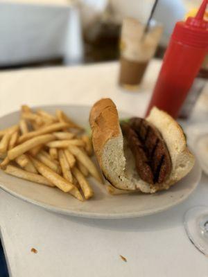 Grand Casino Bakery & Café