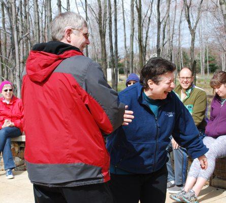 Crooked River T'ai Chi Ch'uan Center