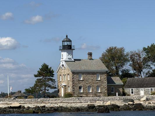 Great Captain Lighthouse