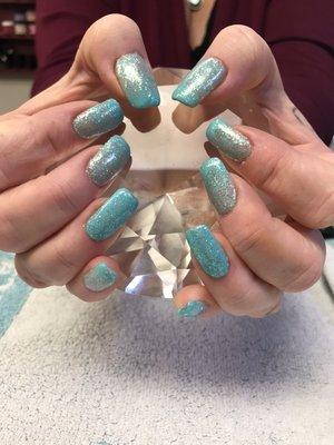 Laurie Ann’s Nails and Esthetics