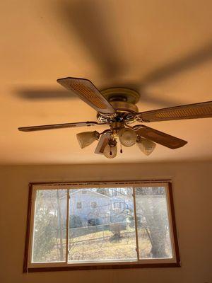 Hainiel Cleaning Service