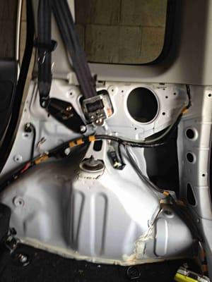 RAS Rudy's Auto Sounds