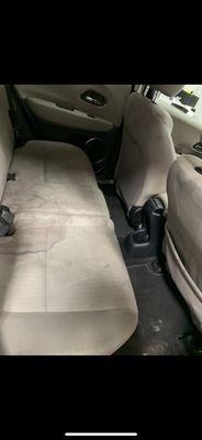 Franklin Square Detailers