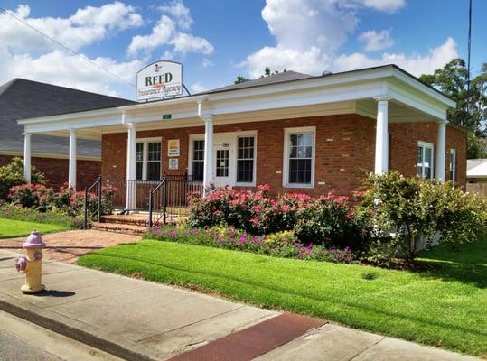 Reed Insurance Agency