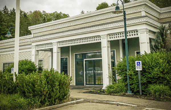 Acadia Federal Credit Union