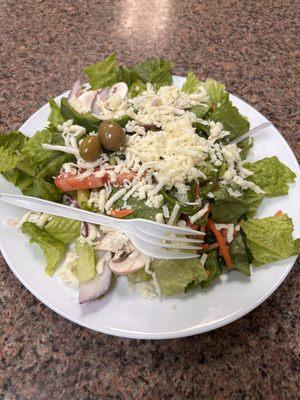 Town Center Pizzeria