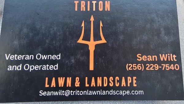 Triton Lawn & Landscape