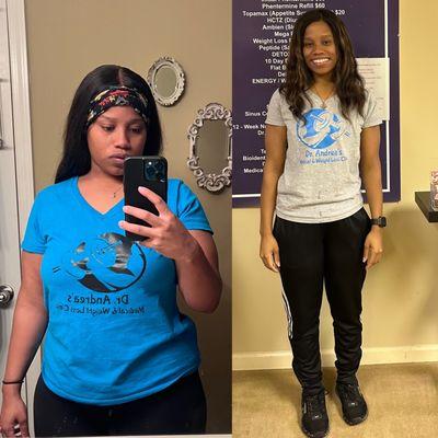 Dr. Andrea's Medical & Weight Loss Clinic