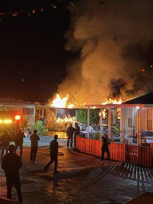 South Bay Mobile Home Park