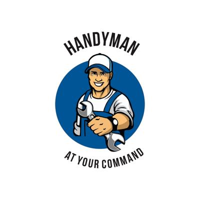 Handyman At Your Command