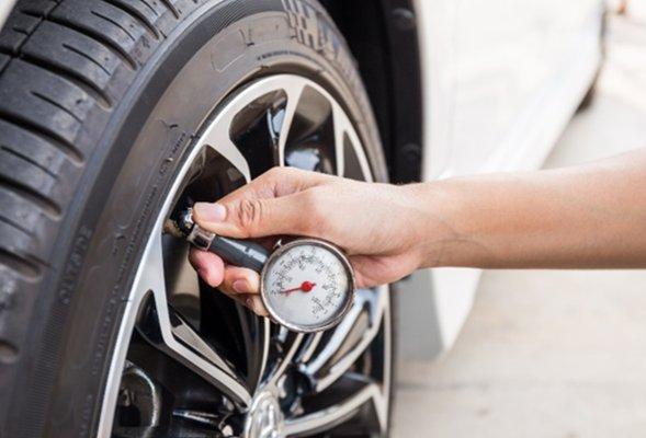 West End Tire & Service