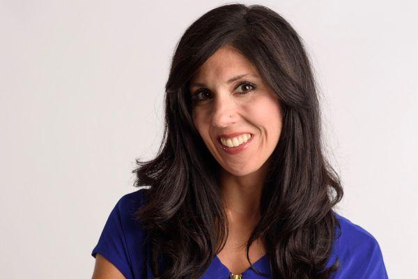 Kristin Ferri, LMHC, NCC