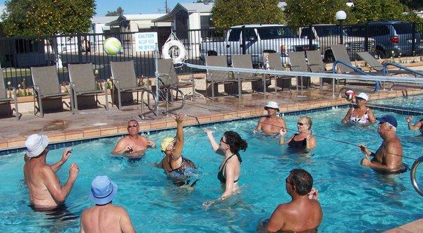 Orangewood Shadows Rv Resort