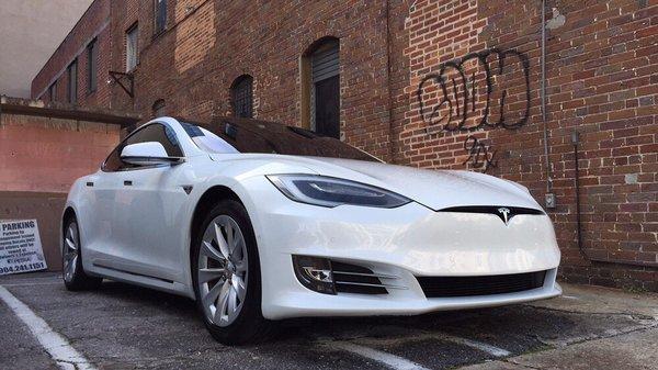 A Touch of Perfection Mobile Wash & Detail