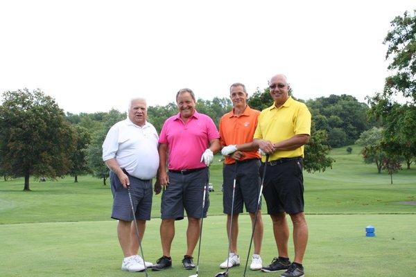 Washington Country Club