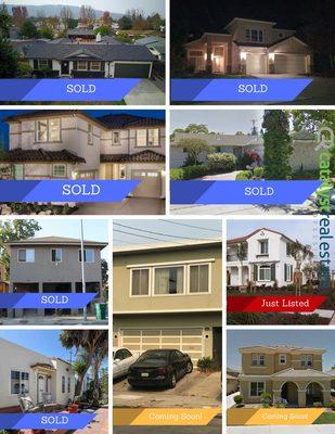 The Badger Real Estate Group - Corcoran Global Living