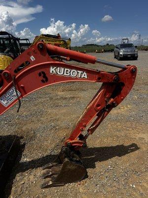 Maryville Rental Center