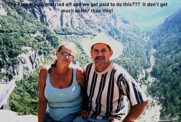 Godspeed Transportation