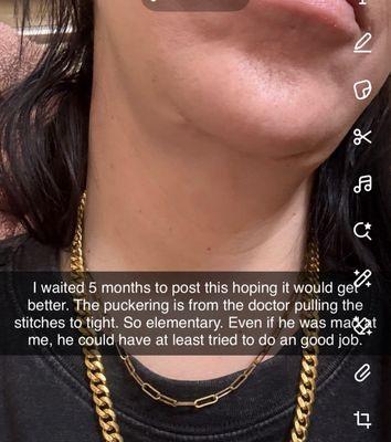 Blinski Plastic Surgery