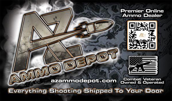 AZ Arms Depot