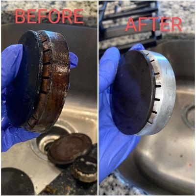 Scarlet Cleaning Services