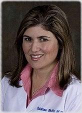 Cristina Bailey, MD