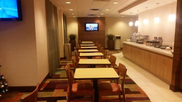 Fairfield by Marriott