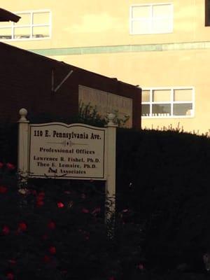 Towsontowne Garage