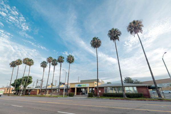 AltaMed PACE - East Los Angeles