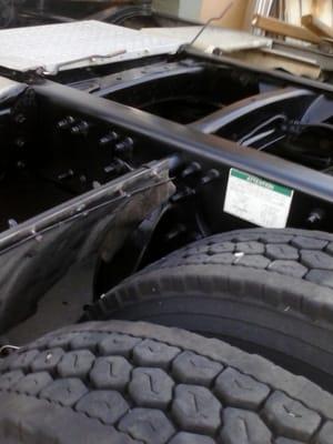 Gaskin's Auto Body Repair