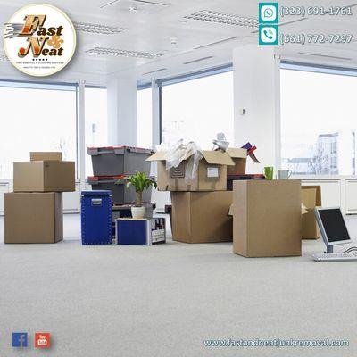 Fast & Neat Cleaning Services