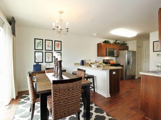 The Manors at Brookmere