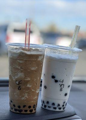 Boba Lounge