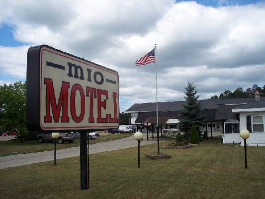 Mio Motel