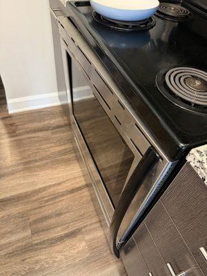 Clairmont at Trinity Apartments