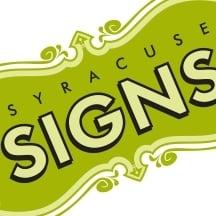 Syracuse Signs