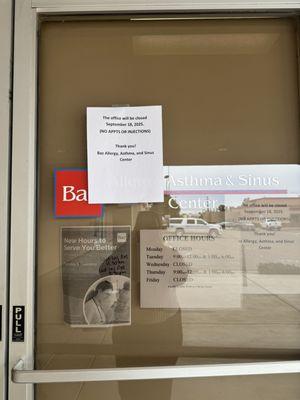 Baz Allergy, Asthma & Sinus Center