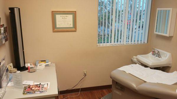 First Coast Dermatology Associates