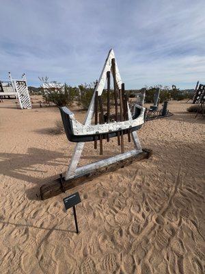 Noah Purifoy Foundation
