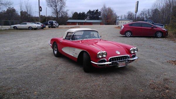 James' Import Repair