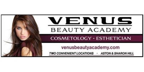 Venus Beauty Academy