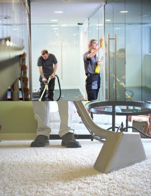 Delta Professional Services