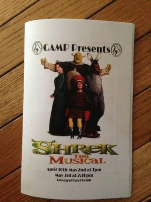 Girard Academic Music Program